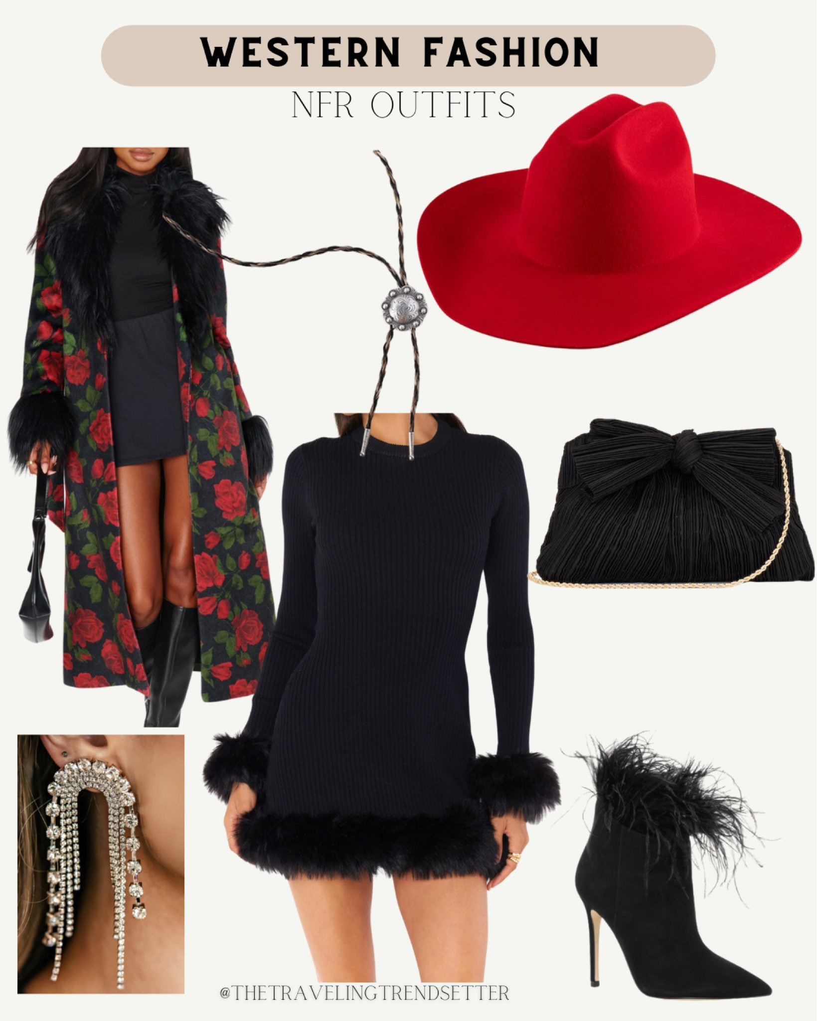 Western fashion NFR outfit - winter - holiday - formal outfit party outfit date night family - girls night out 

#LTKFindsUnder100 #LTKHoliday #LTKSeasonal