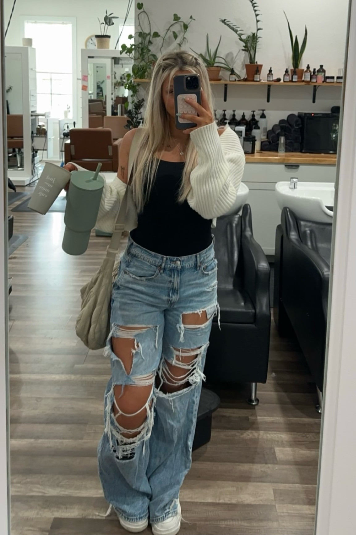 Cute & comfy work fit 

#LTKU #LTKfindsunder50 #LTKstyletip