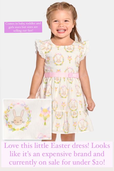Girls Easter dress
Toddler Easter dress
Baby girl Easter dress



#LTKfamily #LTKkids #LTKbaby