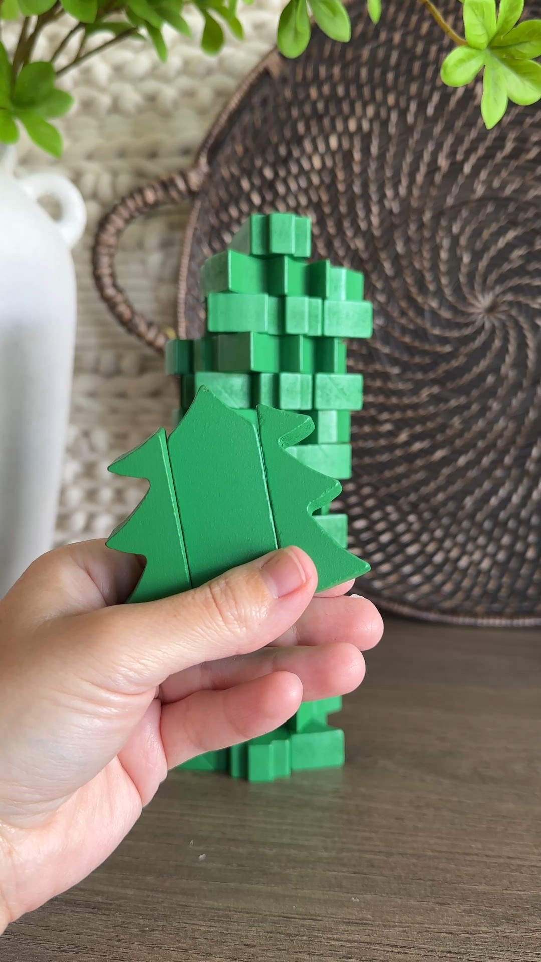 How tall can you get your tree? 

#LTKSeasonal #LTKGiftGuide #LTKHoliday