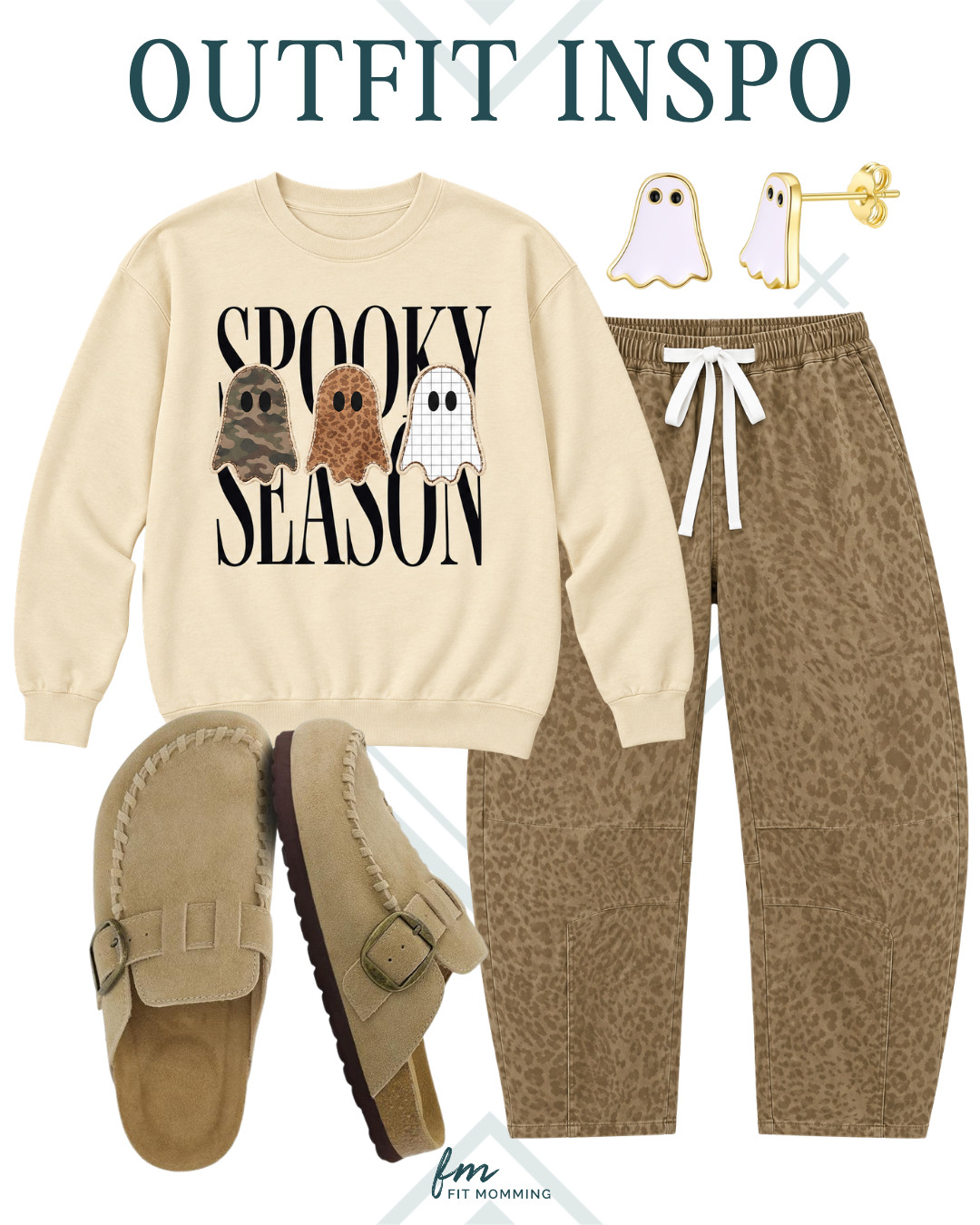 Spooky Season 👻 

 