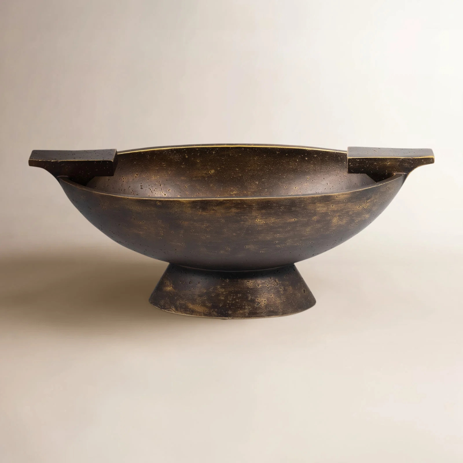Handmade Decorative Bowl 1 | Joss & Main