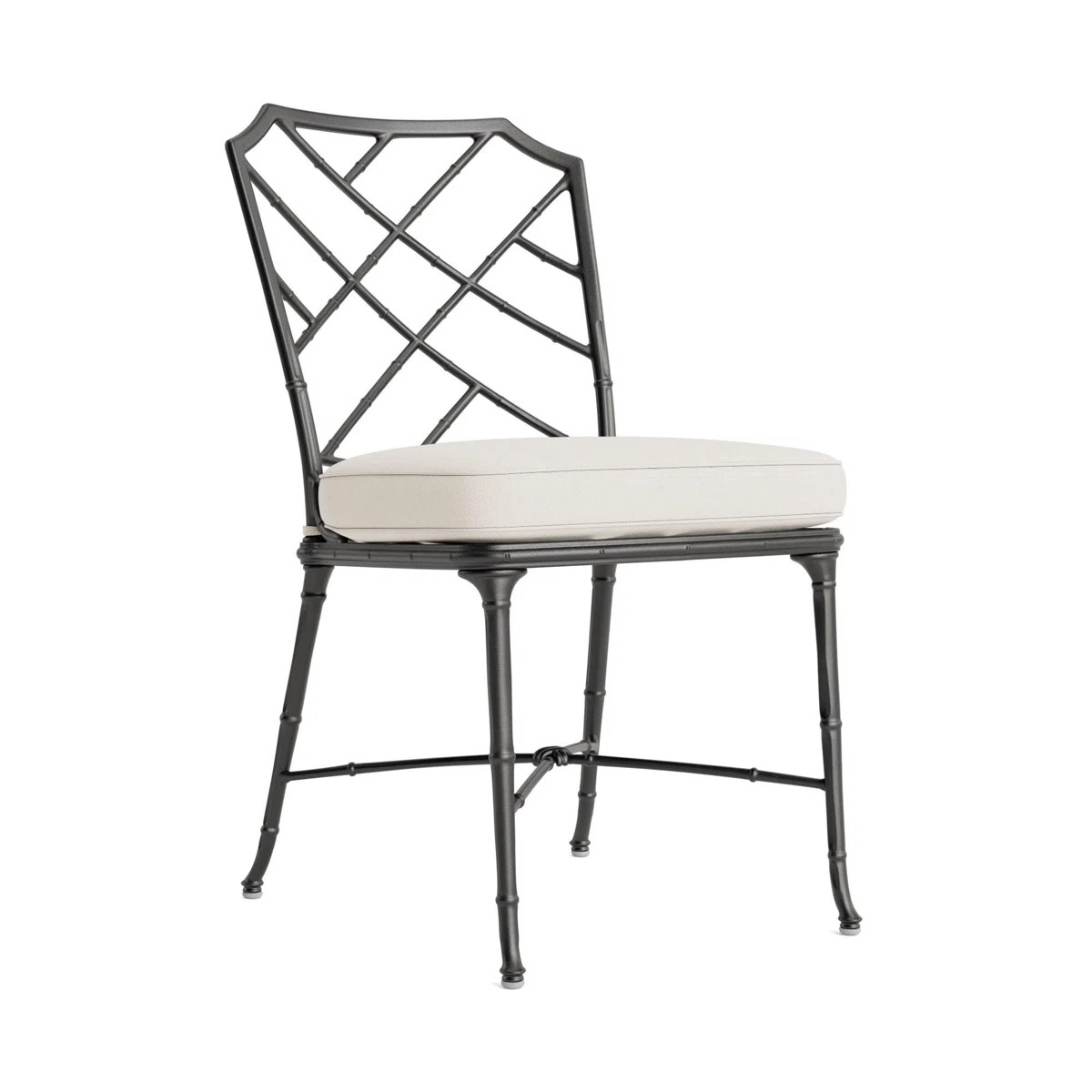 Calcutta Outdoor Dining Side Chair | Perigold