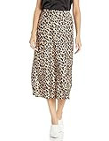 Show Me Your Mumu Women's Maci Skirt, Cheetah Fever, X-Large | Amazon (US)