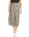 Show Me Your Mumu Women's Maci Skirt, Cheetah Fever, X-Large | Amazon (US)