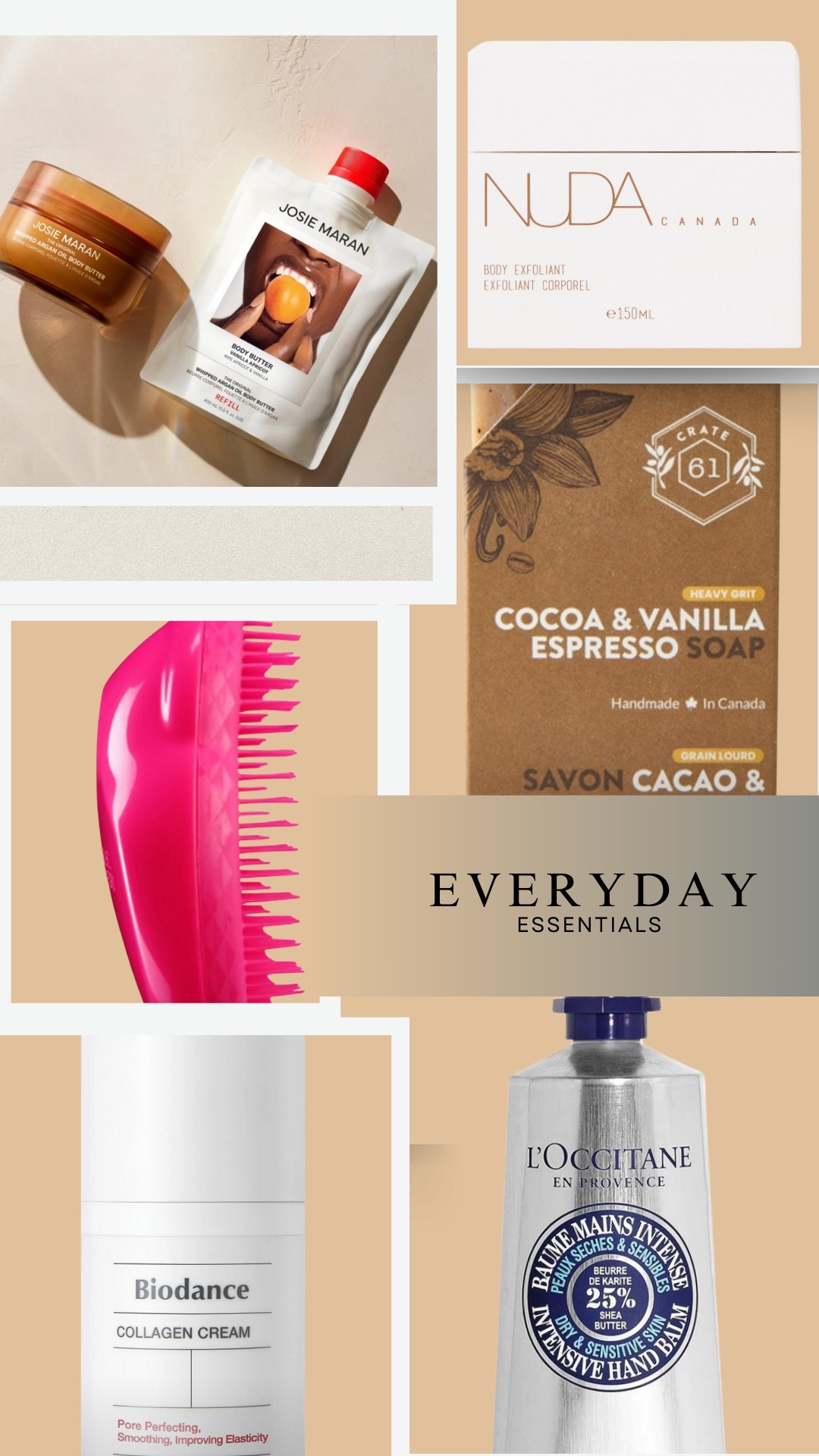 My Everyday Beauty Essentials🤍



#LTKbeauty #LTKsale #LTKgiftguide