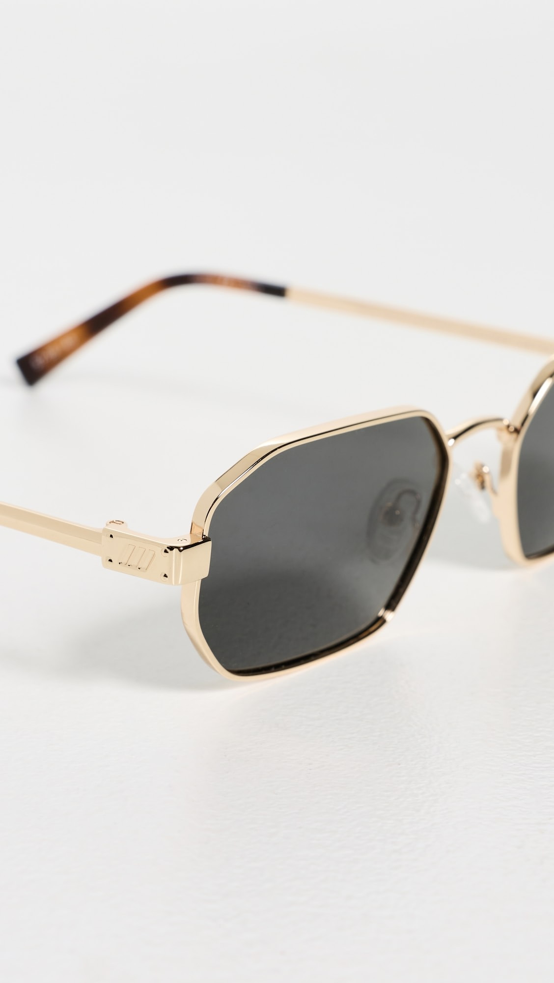 Le Specs Mythic Sunglasses | Shopbop | Shopbop