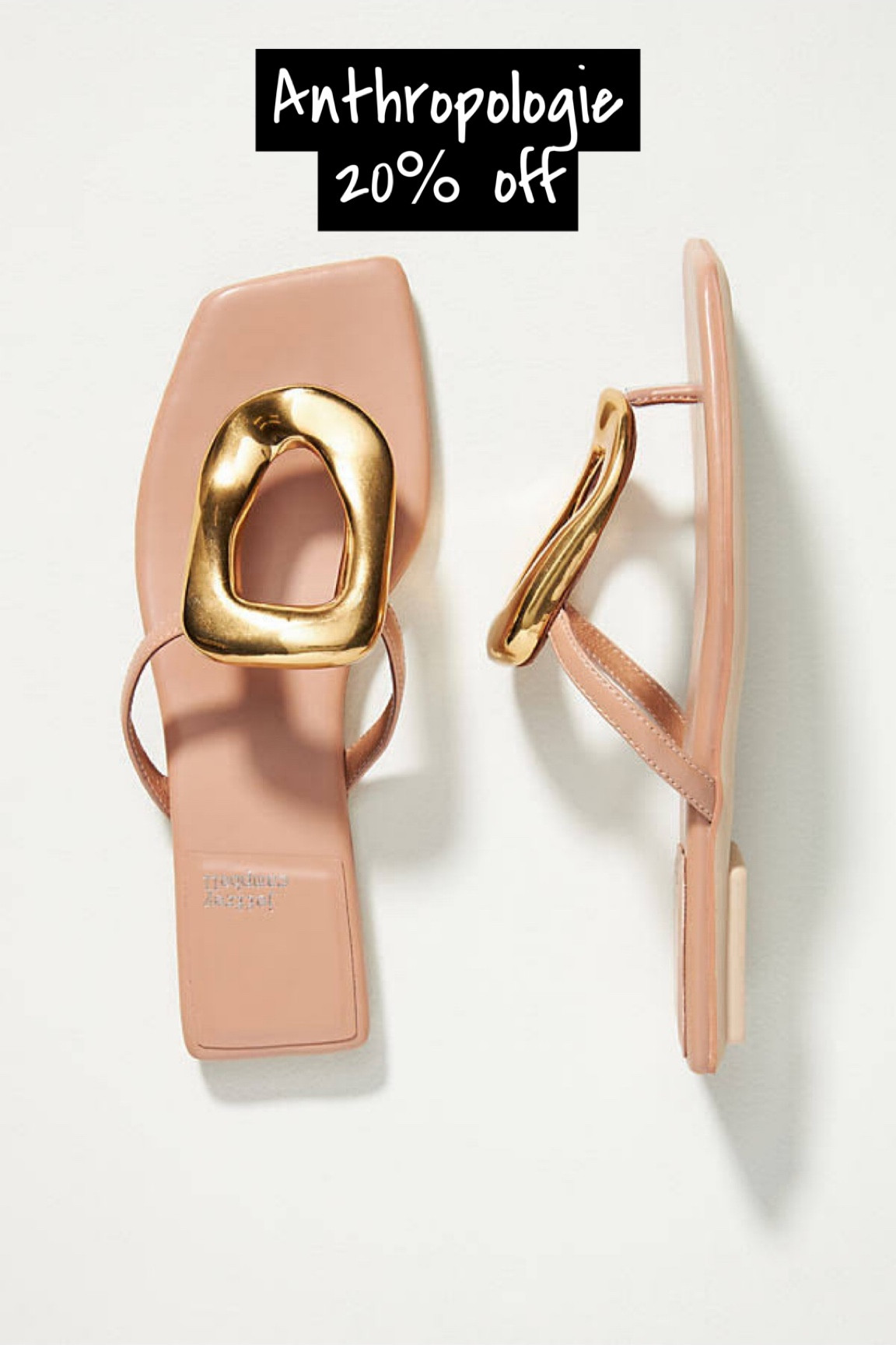 I love these sandals for spring into summer! 20% off this week! 

#LTKSale #LTKshoecrush #LTKtravel