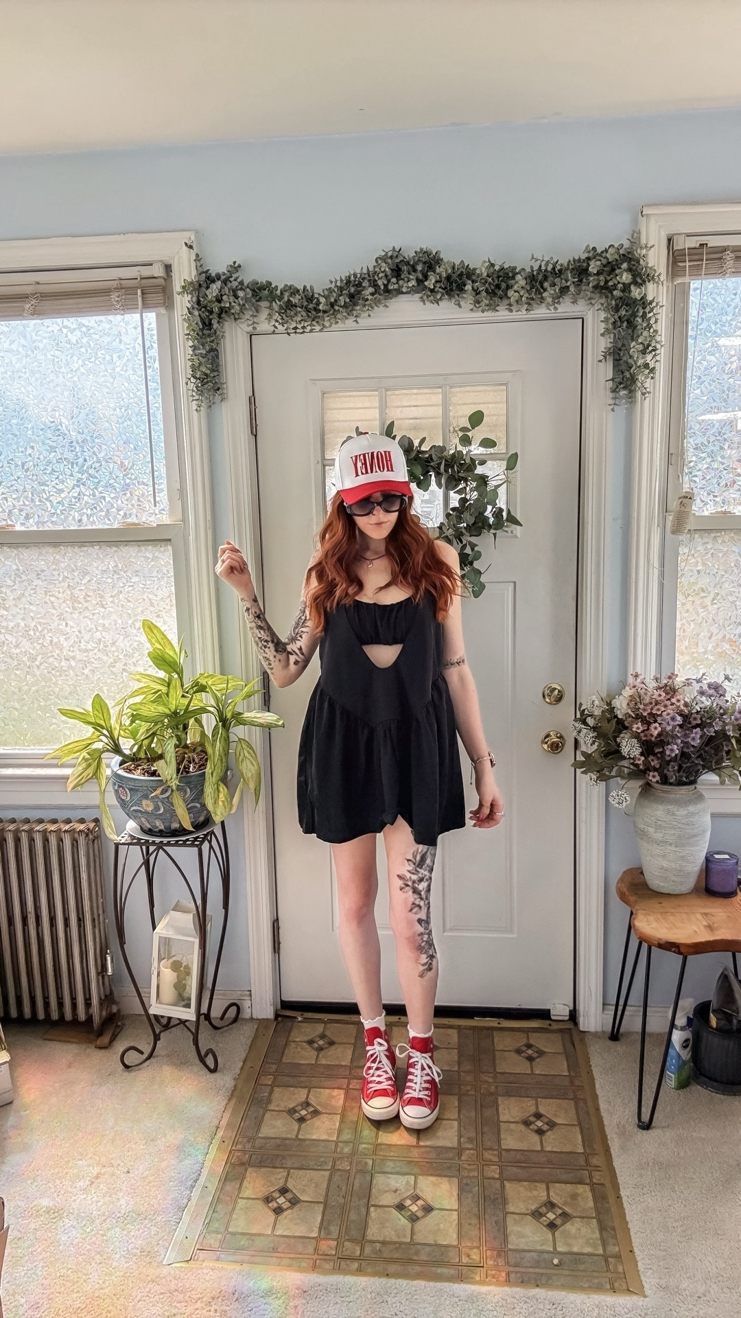 This 2piece set will be on repeat all summerr

#LTKFindsUnder100 #LTKStyleTip #LTKFindsUnder50