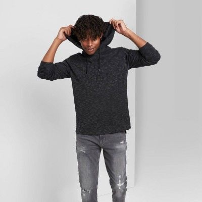 Men's Hooded Knit Sweatshirt - Original Use™ | Target