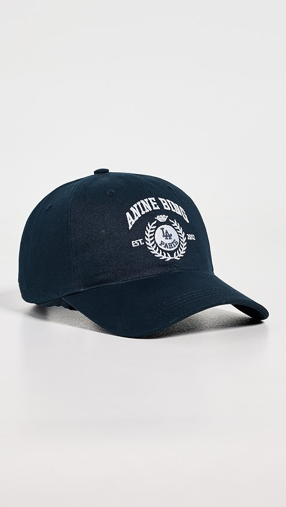 Jeremy Baseball Cap | Shopbop