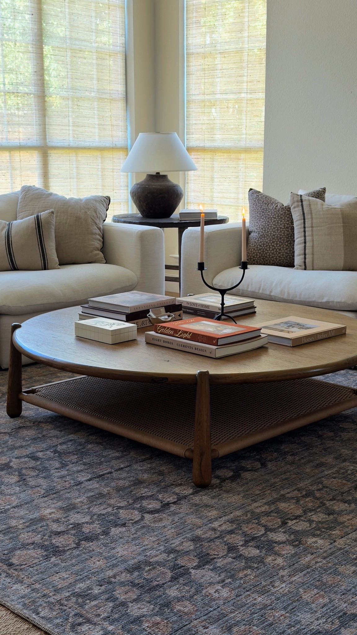 Shop my living space