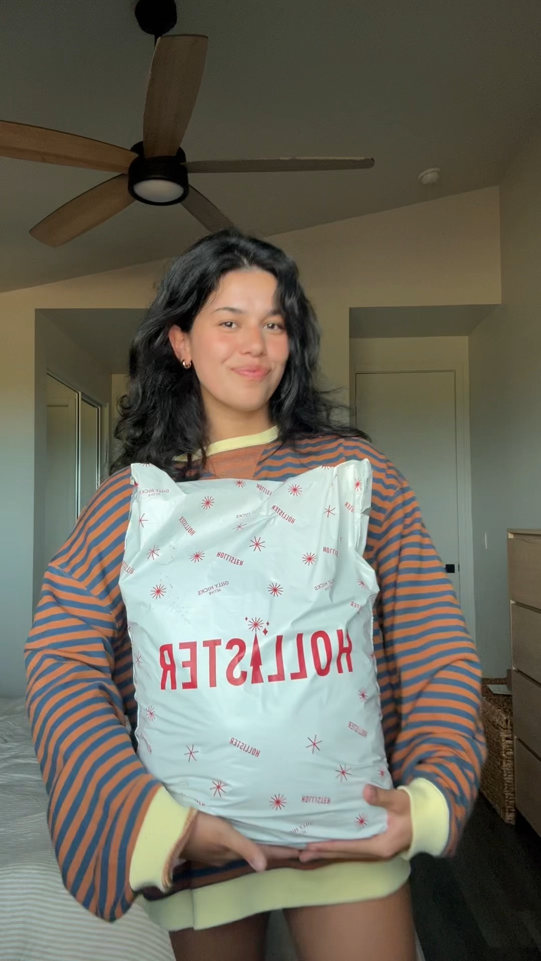 Cozy Season Haul!! ❄️🧸 (size L in everything)