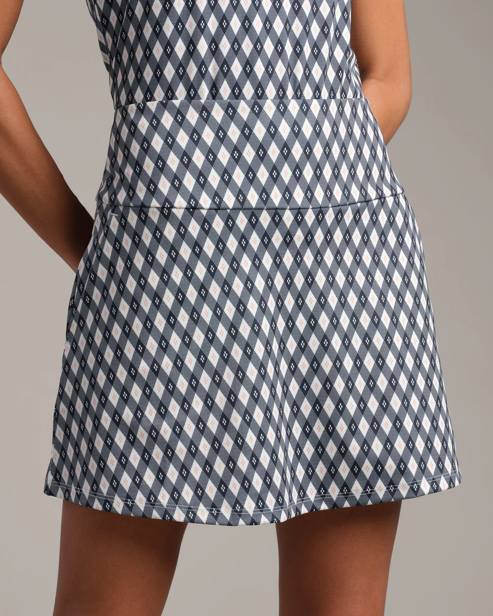 16" Course to Court Skort | Rhone