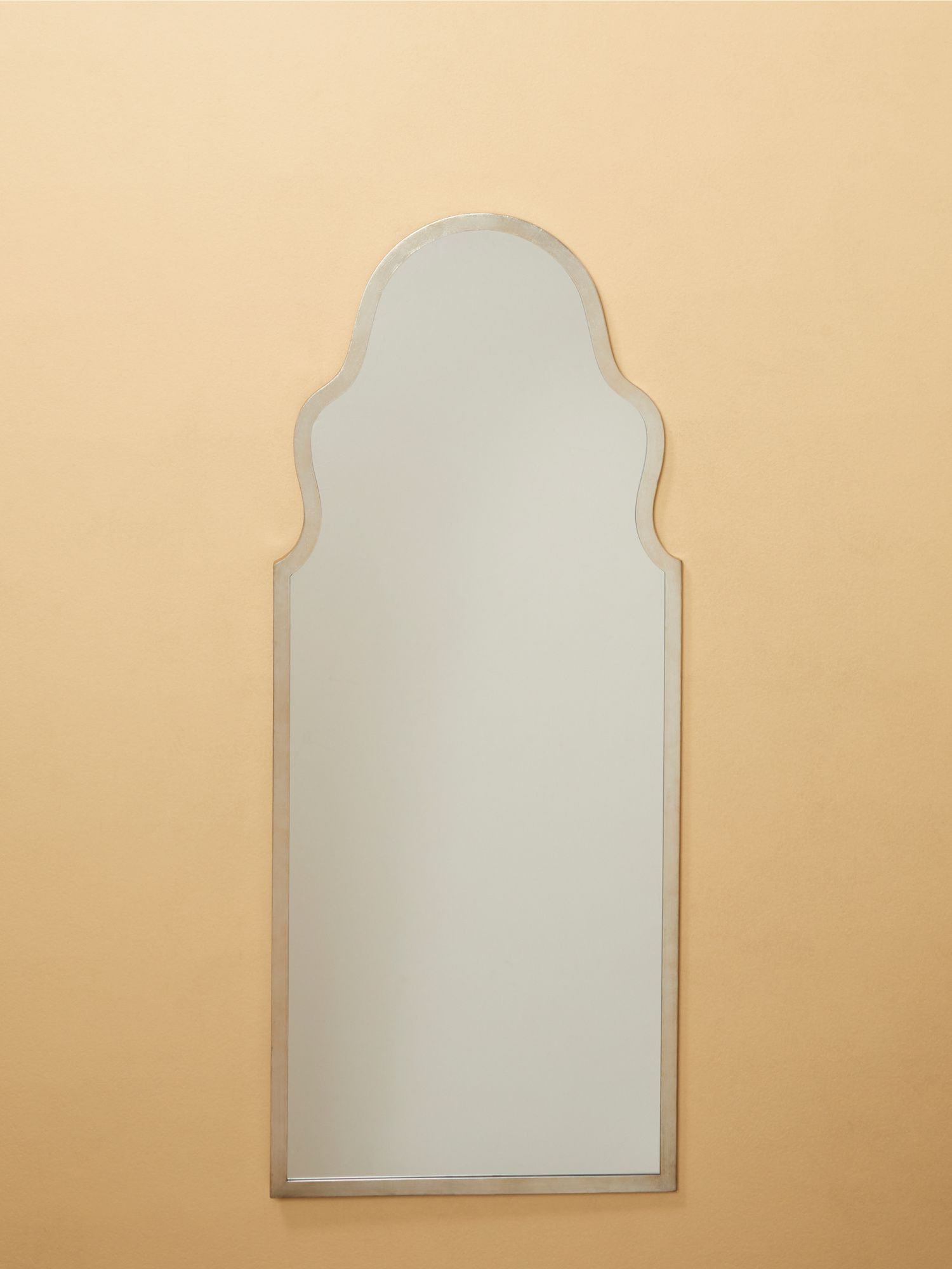 24x58 Hanny Wall Mirror | HomeGoods