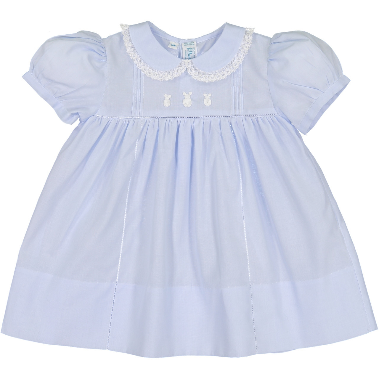 Easter Bunny Dress | Feltman Brothers