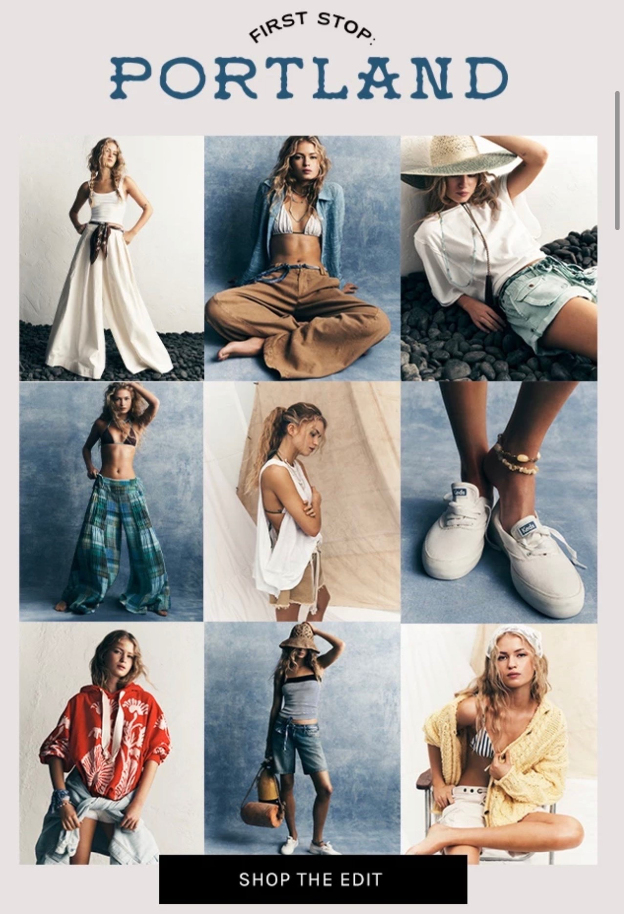 New arrivals at Free People

#LTKMothersDay #LTKootd #LTKgrwm