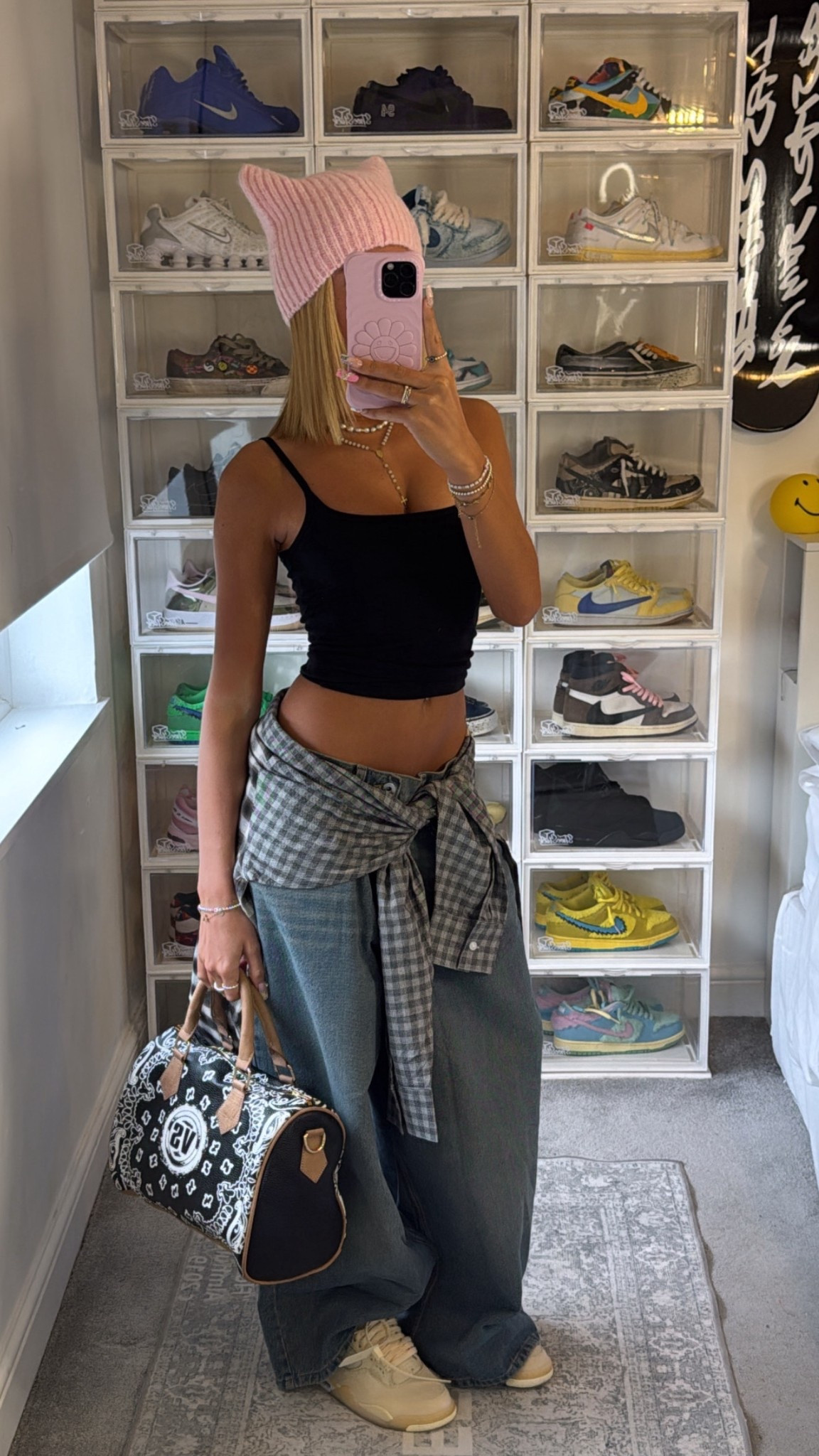 basics 

#LTKspring #LTKuk #LTKwinter