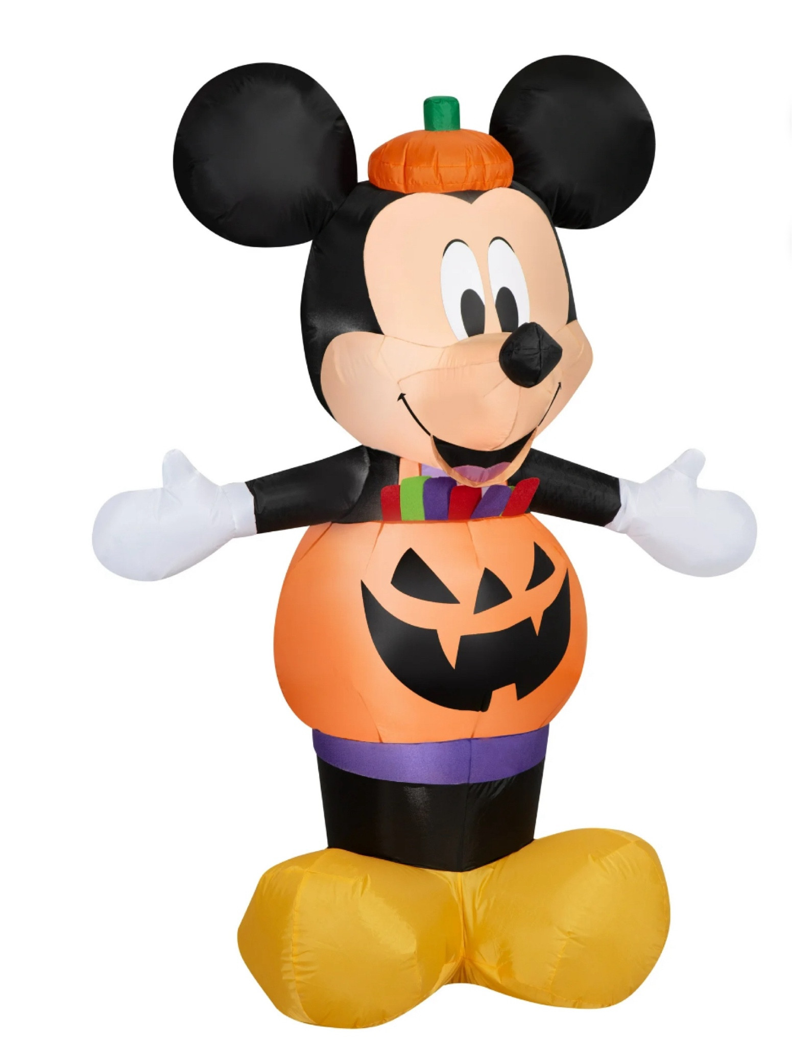 Halloween Mickey Inflatable 

#LTKSeasonal #LTKFindsUnder50 #LTKHome