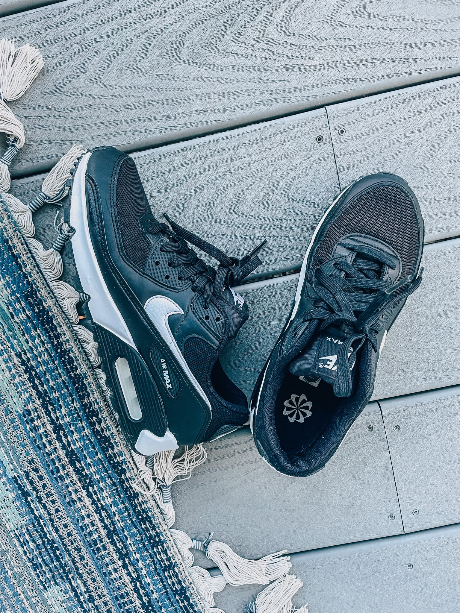 New favorite sneakers 

#LTKstyletip #LTKtravel #LTKshoecrush