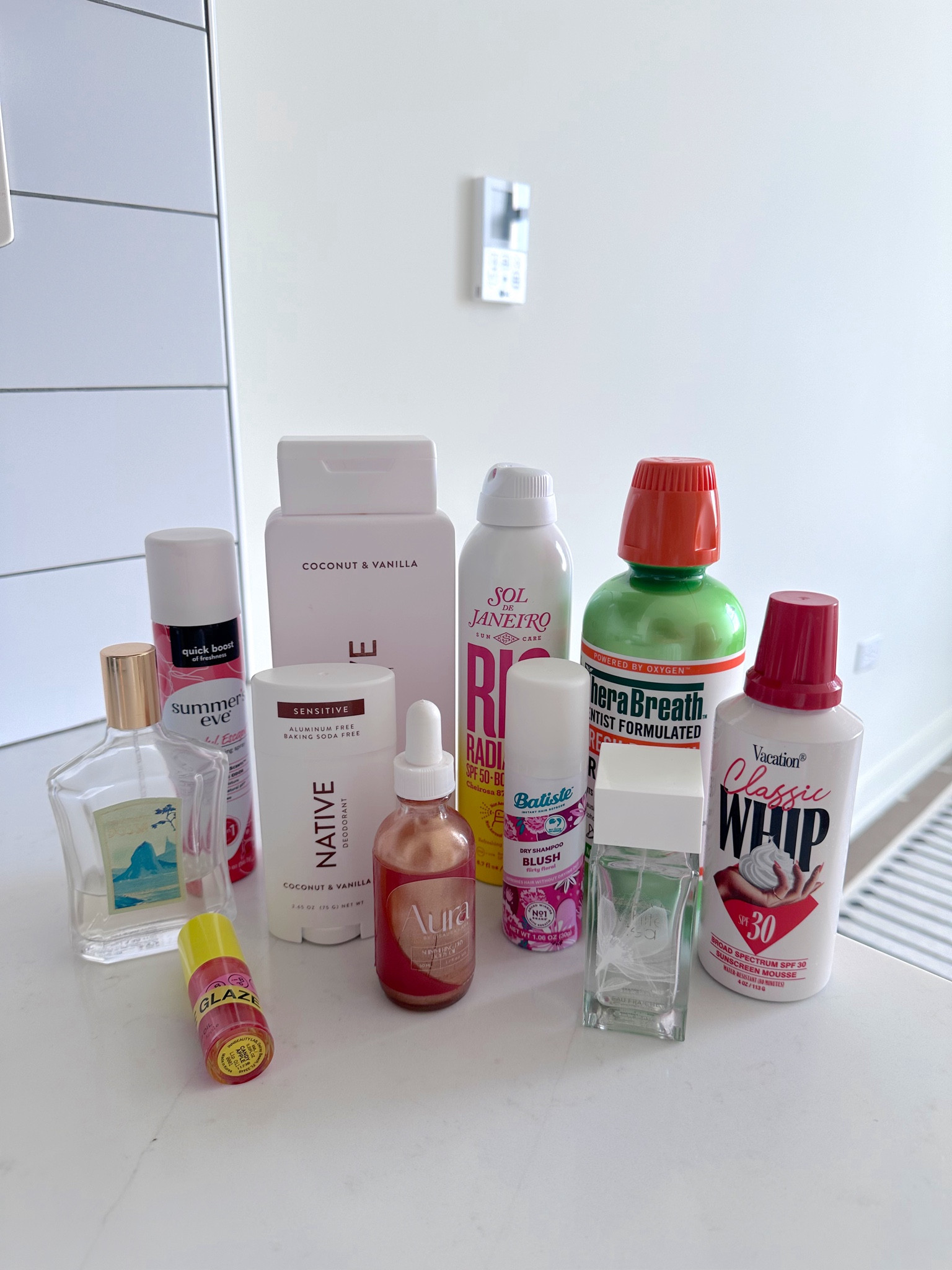 Smell good for the summerr

#LTKBeauty #LTKGiftGuide #LTKTravel
