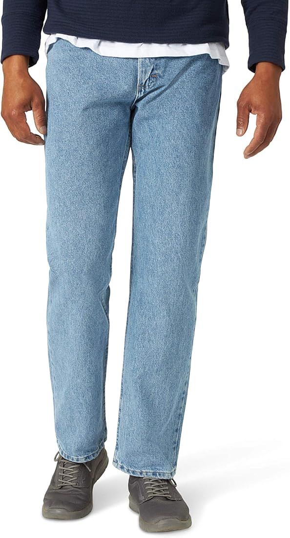 Men's Regular Fit Jeans | Amazon (CA)