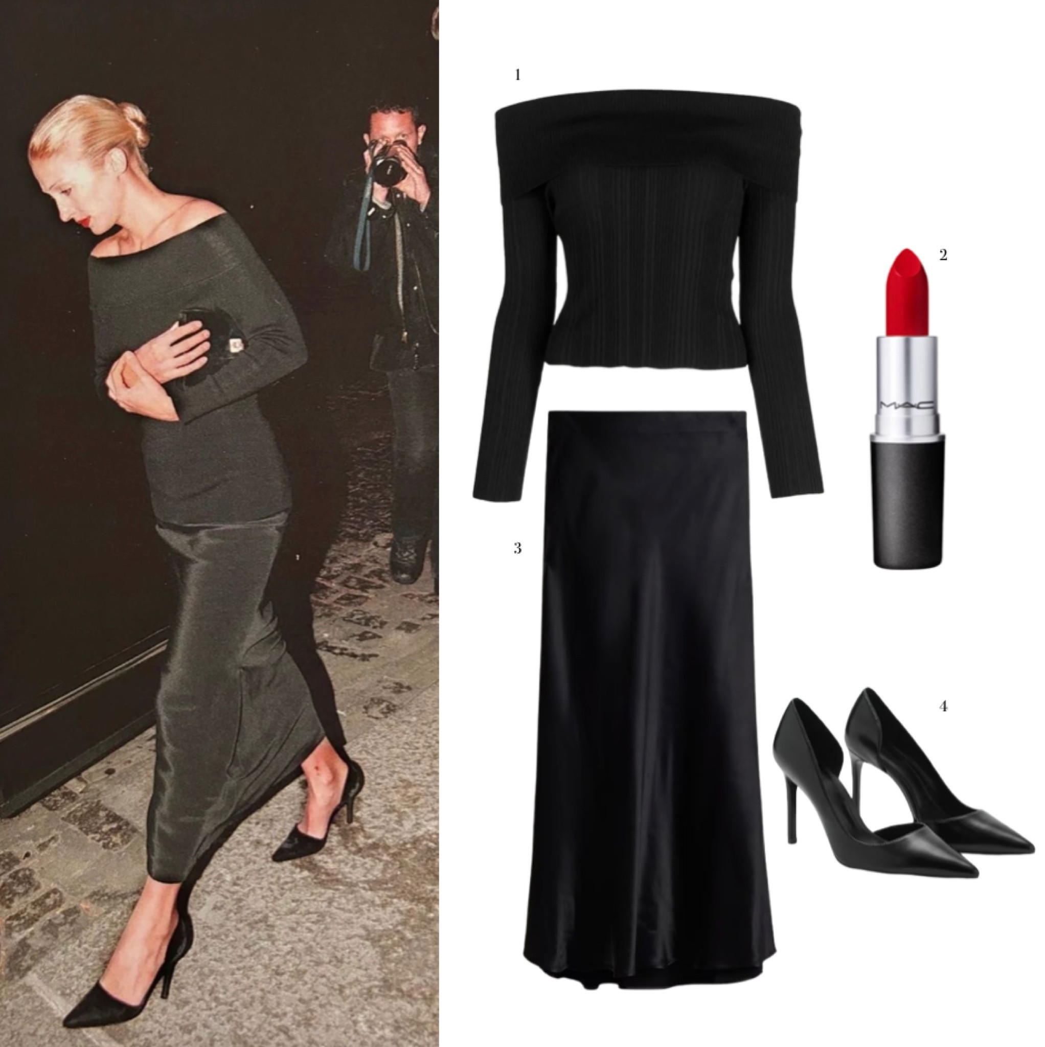 Shop the look 🖤

#LTKStyleTip #LTKShoeCrush #LTKWatchNow