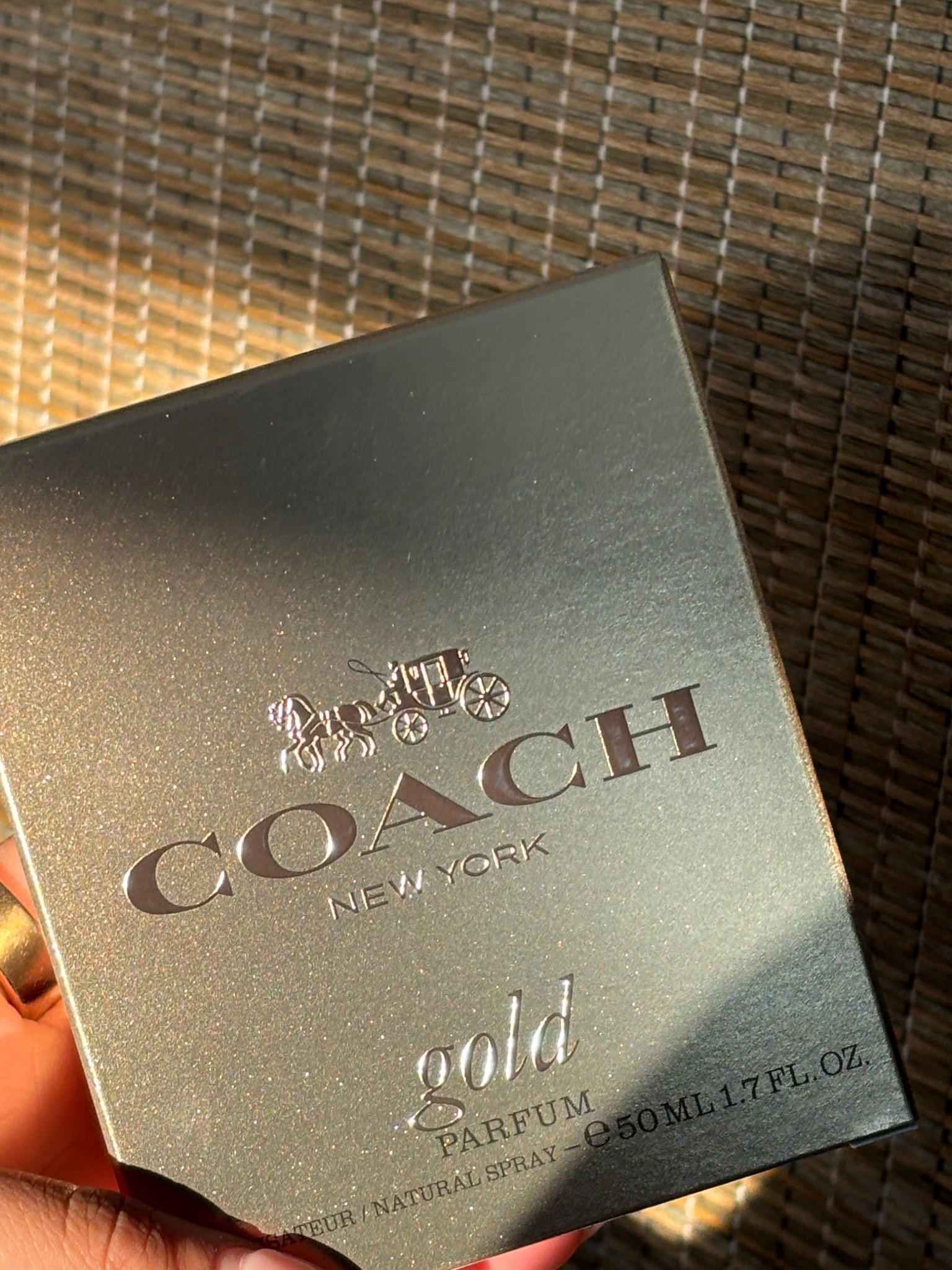 best perfume ever🤝🏽🌼✨🫶🏽🎀🩷 #perfume #coach

#LTKHome #LTKStyleTip #LTKParties