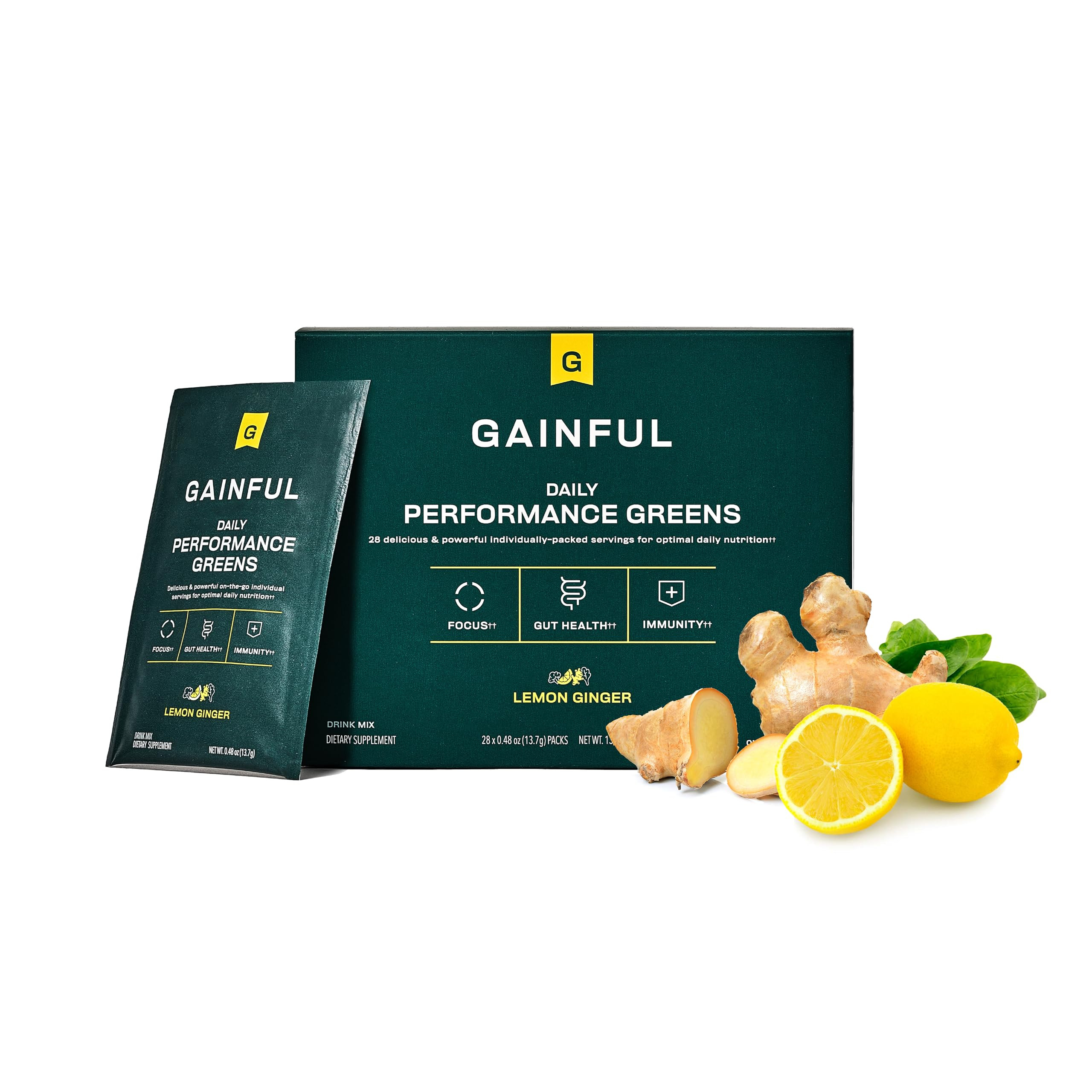 Gainful | Amazon (US)