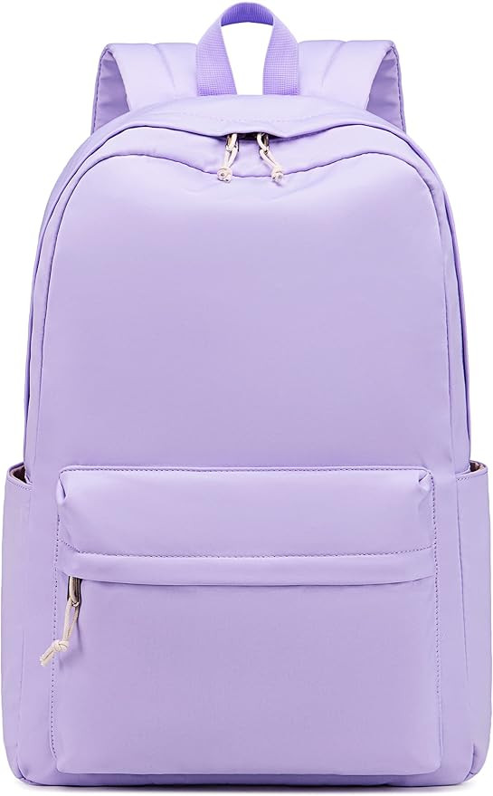 School Backpack for Teen Girls Kids Bookbags Elementary Middle School Laptop Bags Women Travel Da... | Amazon (US)