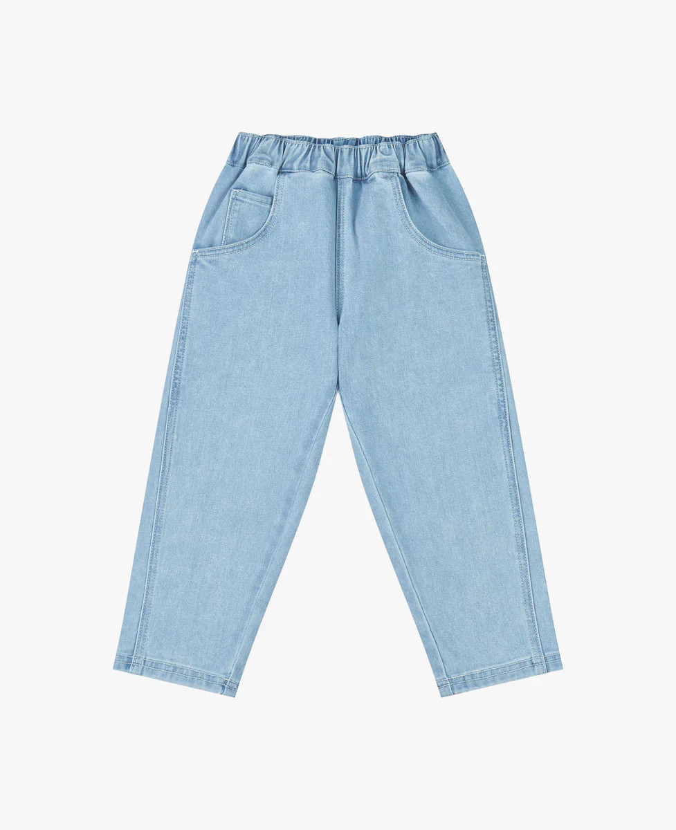 Denim Jeans | Petite Revery