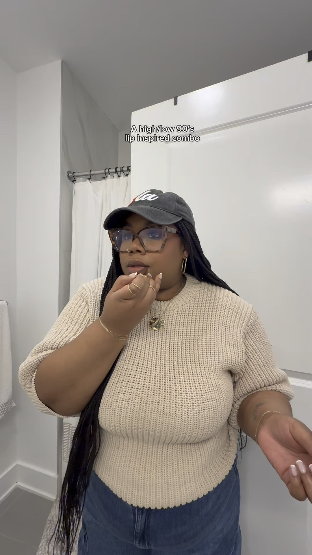 90’s inspired lip combo 

#LTKBeauty #LTKFindsUnder50 #LTKStyleTip