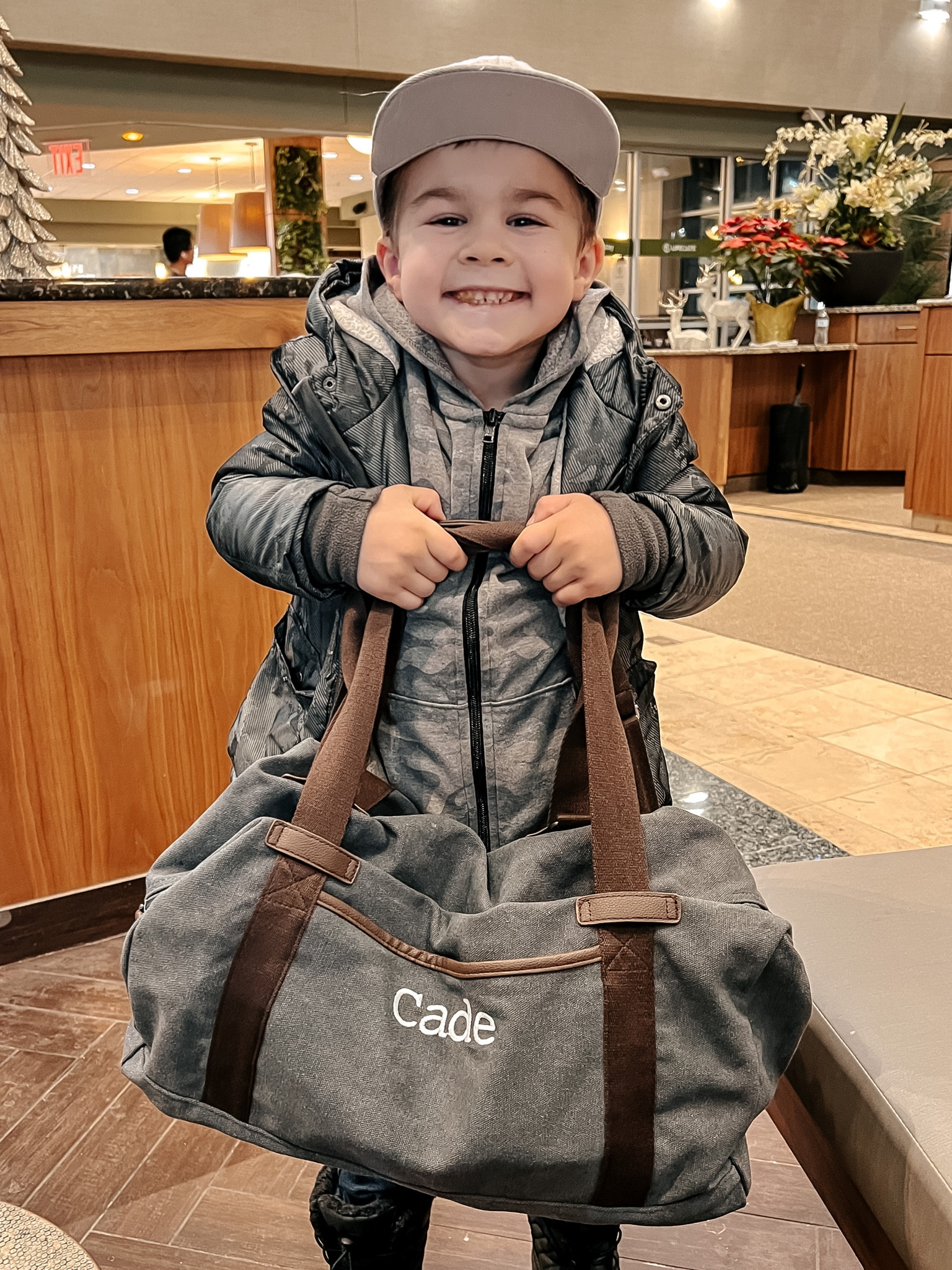 This is the perfect personalized bag for Cade for the gym and travel #etsy #boys #bag #workout

#LTKfamily #LTKunder50 #LTKkids