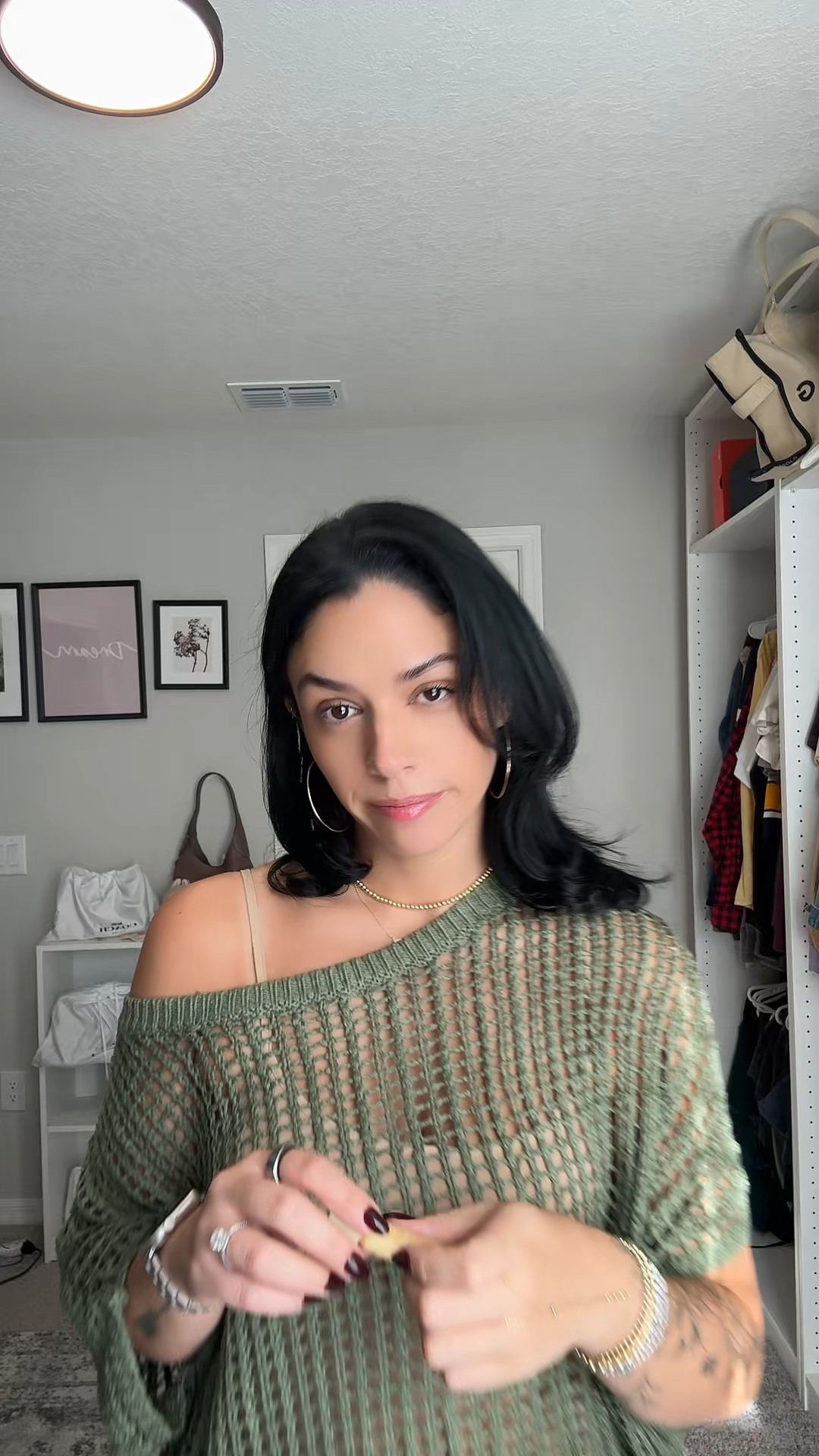 The most comfy outfit for Saturday errands 

#LTKBeauty #LTKStyleTip