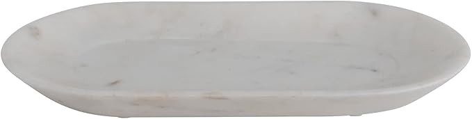Creative Co-Op Marble Tray | Amazon (US)