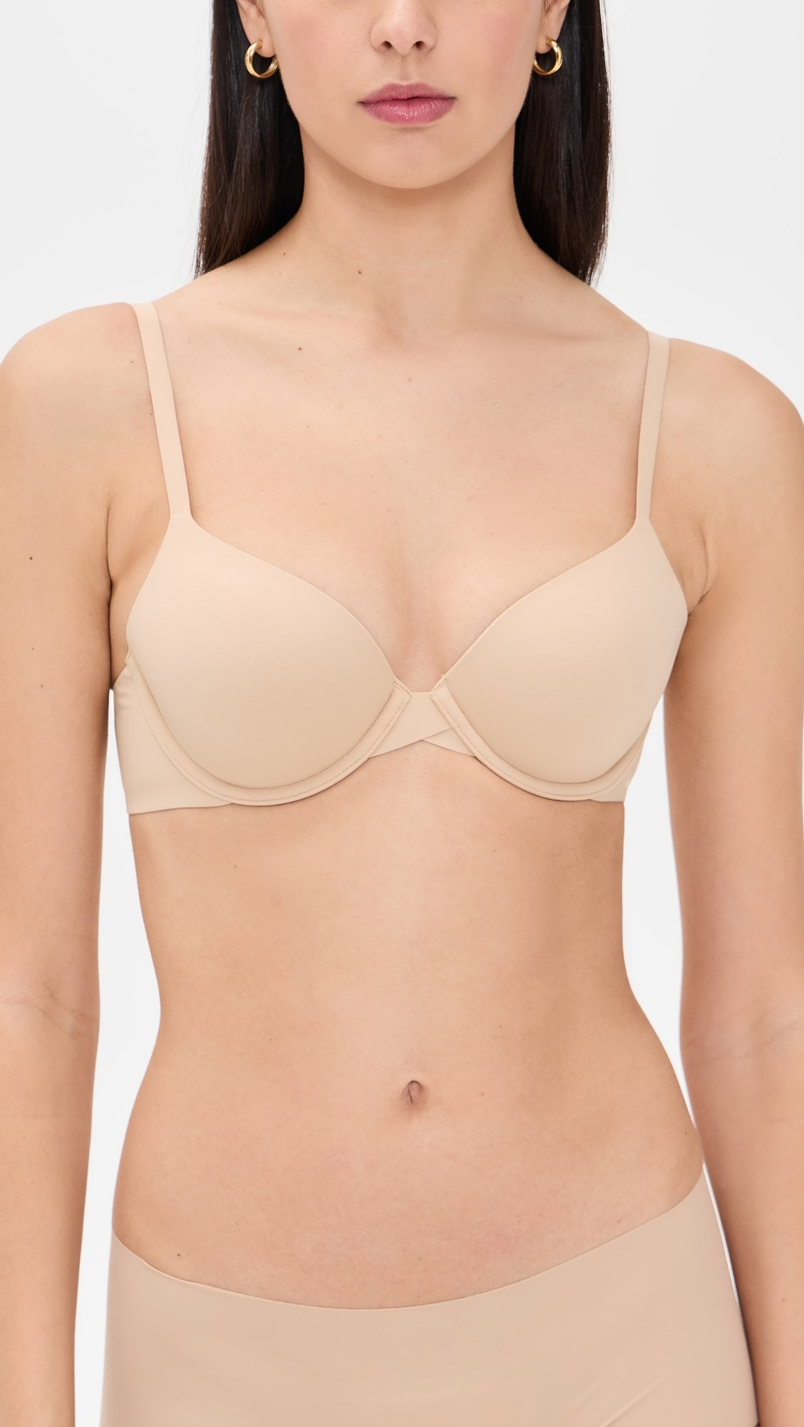 Calvin Klein Underwear Perfectly Fit Modern T-Shirt Bra | Shopbop | Shopbop