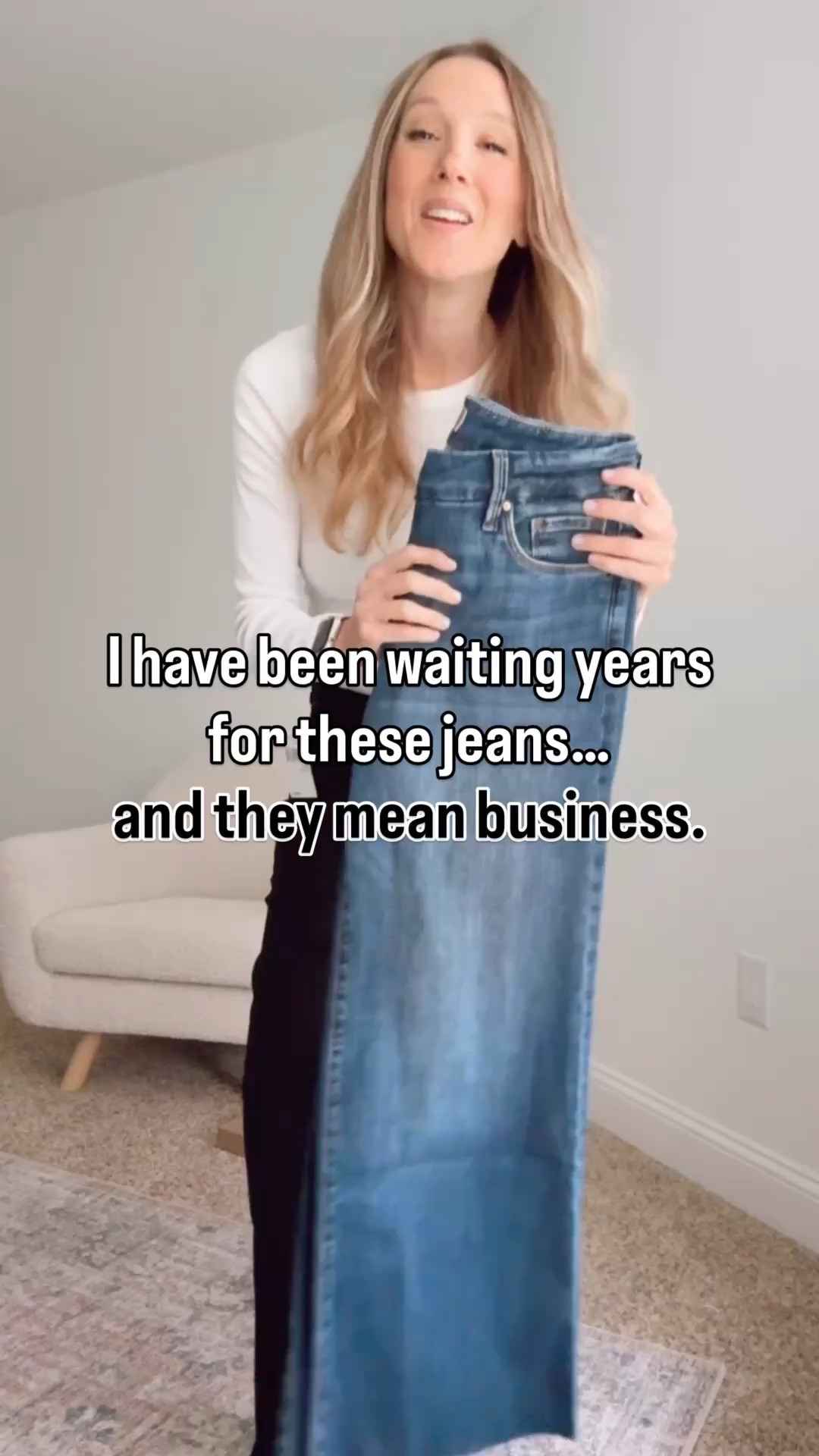 The kind of black denim that’s not just cute, they’re confidence. Sharp, structured, and serious about showing up. 

Sunsets and Stilettos black jeans outfit ideas for fall black jeans for work teacher style black flare jeans black jeans that don’t fade school outfit ideas fall teacher fashion

#LTKWorkwear #LTKOver40 #LTKSeasonal