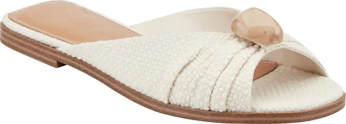 Dalani Slide Sandal (Women) | Nordstrom