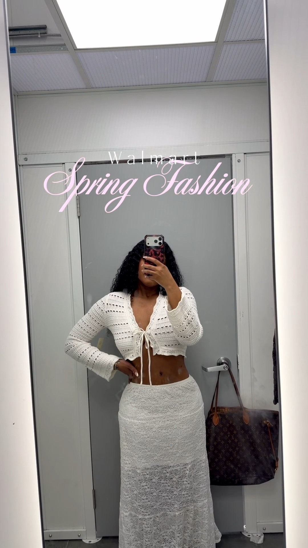 Walmart spring fashion 

#LTKMidsize #LTKSpringSale #LTKootd
