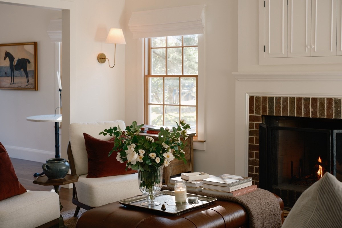 In between winter and spring living room 

#LTKSpringSale #LTKHome