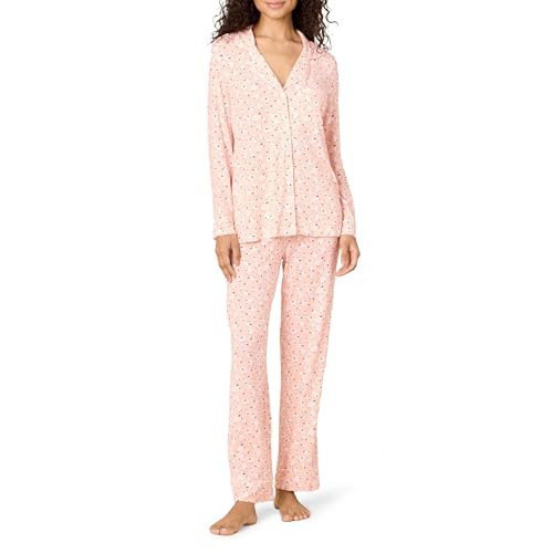 Amazon Essentials x Sofia Grainge Women's PJ Set | Amazon (US)