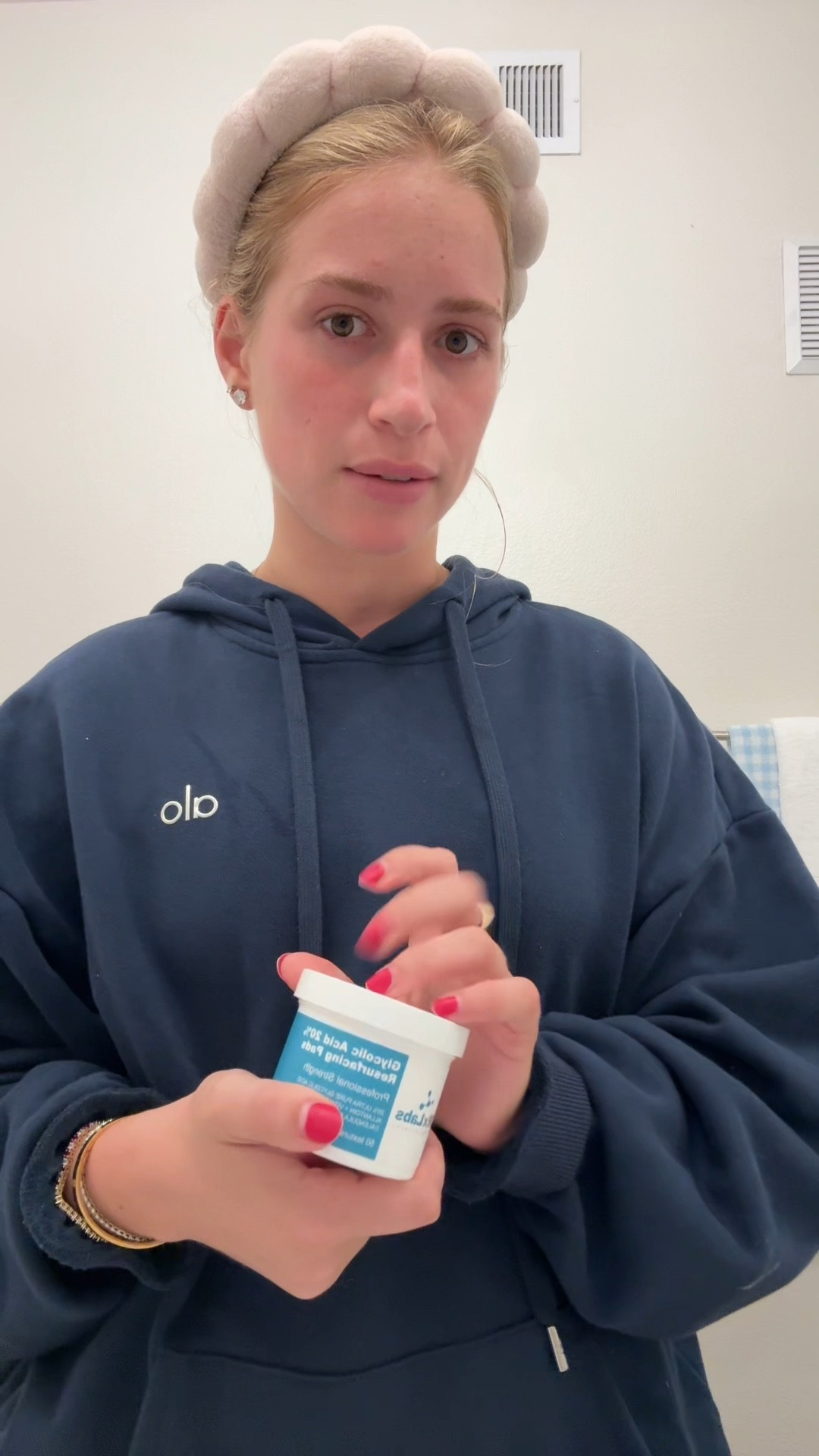 Favorite Skincare Items!!

Hairbrush
Haircare
Skincare
Skin products
Face lotion
Cerave lotion
Eyelash serum
Growth serum
Glycolic acid pads
Amazon
Skincare products
Resurfacing treatment

#LTKBeauty #LTKFindsUnder50 #LTKFindsUnder100