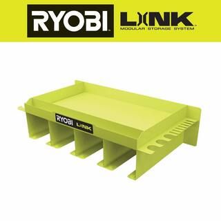 RYOBI LINK Tool Organizer Shelf-STM401 - The Home Depot | The Home Depot