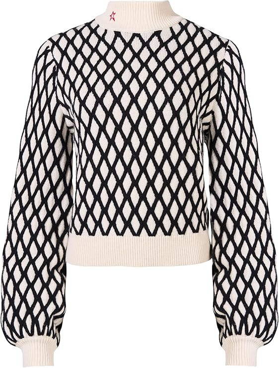 Amazon.com: Perfect Moment, Carving Air Sweater : Luxury Stores | Amazon (US)