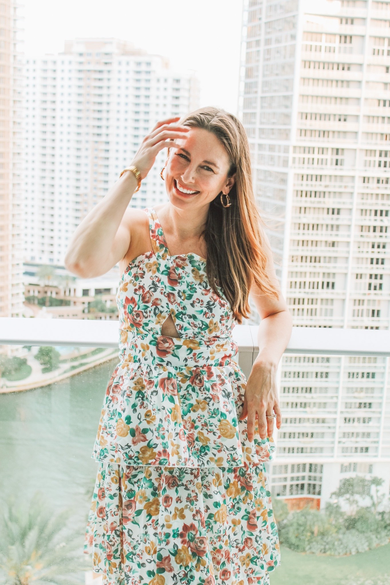 Summer dress, wedding guest dress, sundresses, tiered dress, vacation dress 

#LTKSeasonal #LTKwedding #LTKunder100