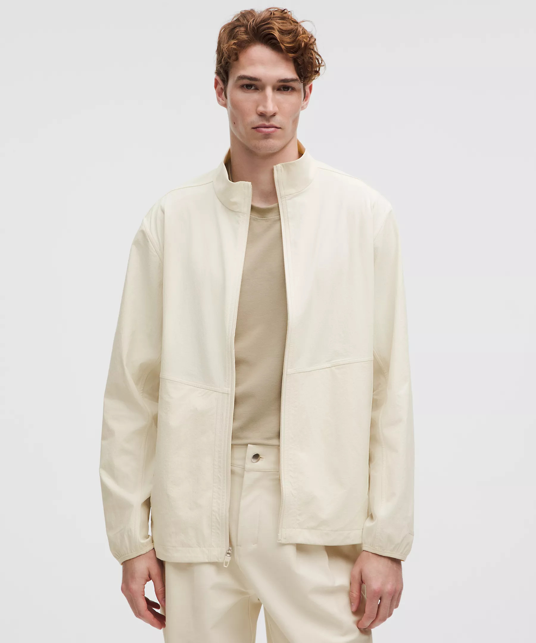 Lightweight Stretch Jacket | Lululemon (US)