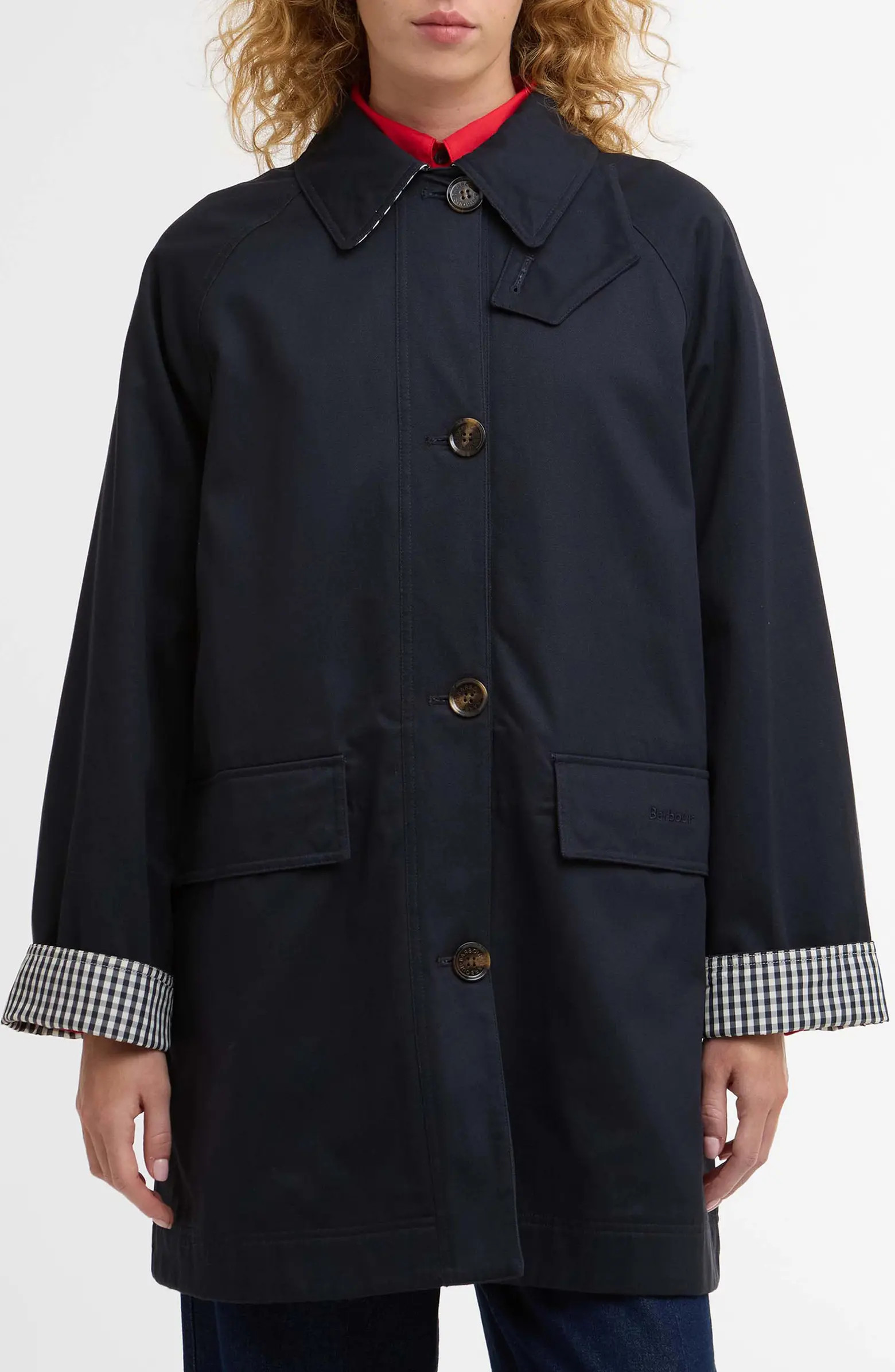 Gabby Car Coat | Nordstrom