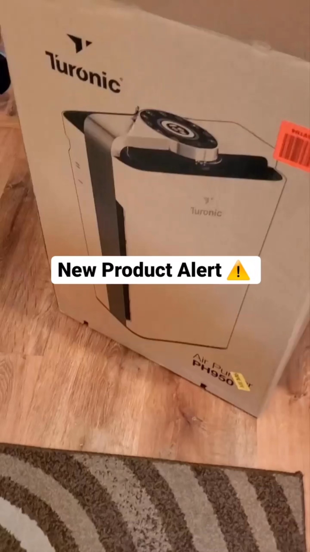 Clean air anyone?
Plants ands an air purifier are must have for great air quality in your home, especially if you have pets like I do.

The Turonic air purifier and humidifier is great for large spaces while the Loveit works well in large rooms.

Oh, that bicycle 🚲is vibe. It matched my color scheme, and it rides so well!


#LTKSummerEdit #LTKHome