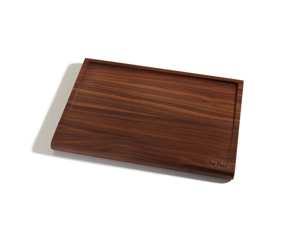 Walnut Cutting Board | Our Place (US)