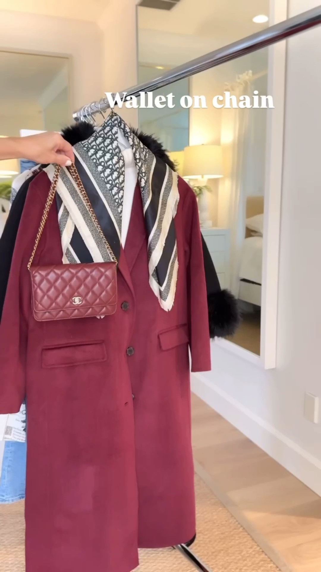 Winter outfit inspo! 

There are so many amazing pieces out there and so much on sale! These are some of my current favorites in my wardrobe that I think are worth grabbing! ✨🤍

#LTKCyberWeek #LTKOver40 #LTKootd